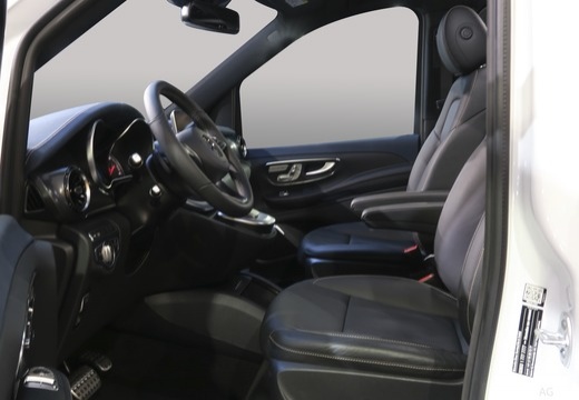 Éspace intérieur