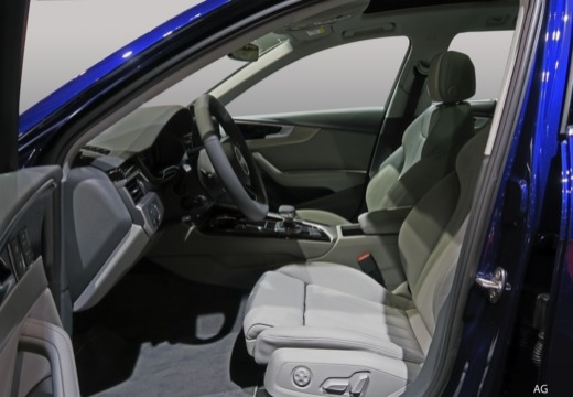 Éspace intérieur