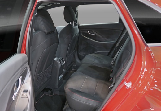 Éspace intérieur