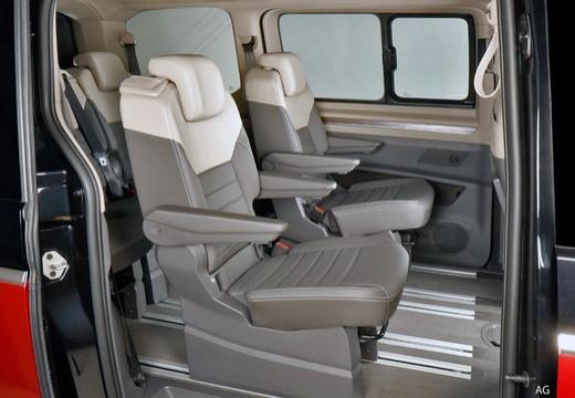 Éspace intérieur