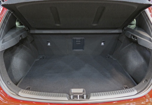 espace de chargement