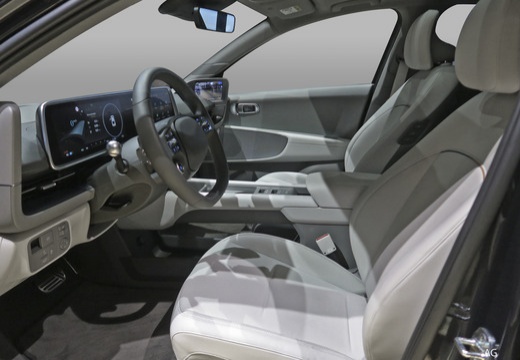 Éspace intérieur