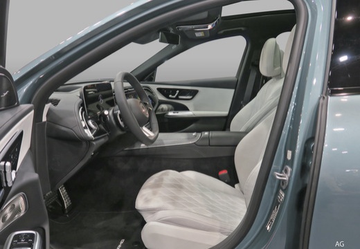 Éspace intérieur