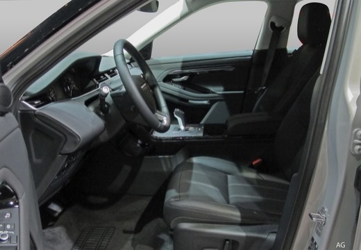 Éspace intérieur