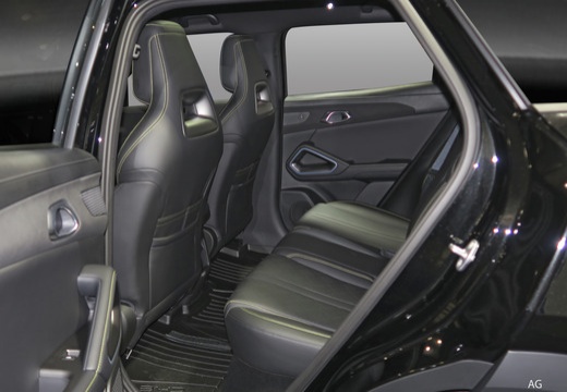 Éspace intérieur
