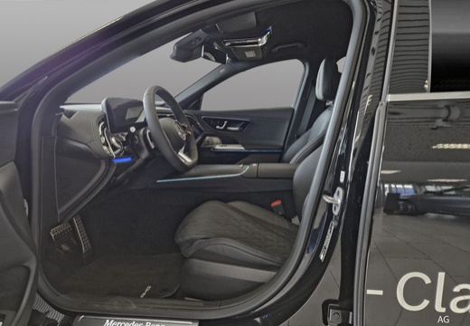 Éspace intérieur