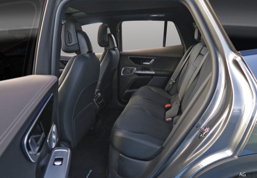Éspace intérieur