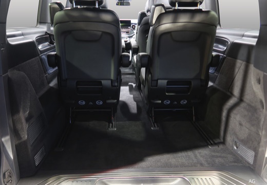 espace de chargement