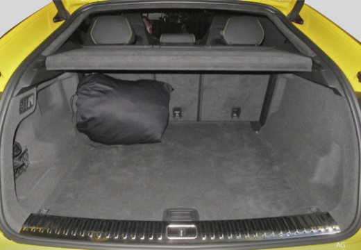 espace de chargement