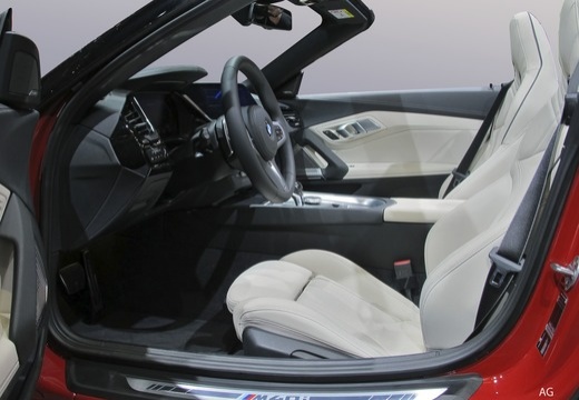 Éspace intérieur