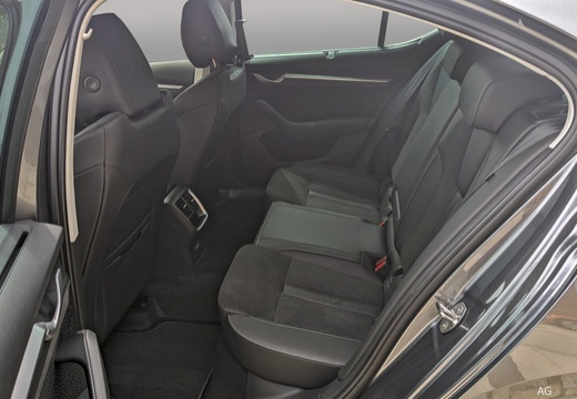 Éspace intérieur