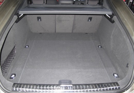espace de chargement