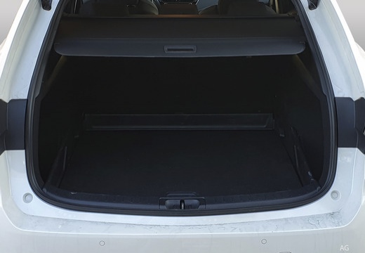 espace de chargement