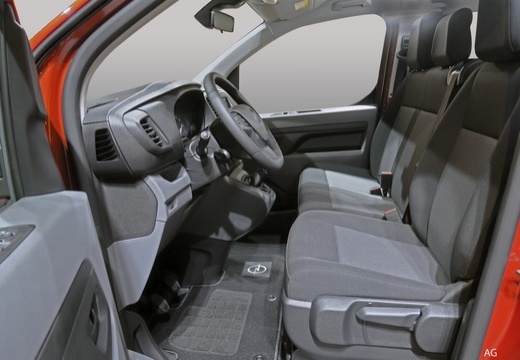 Éspace intérieur