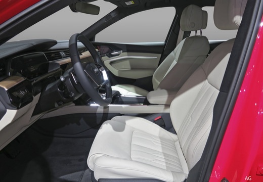 Éspace intérieur