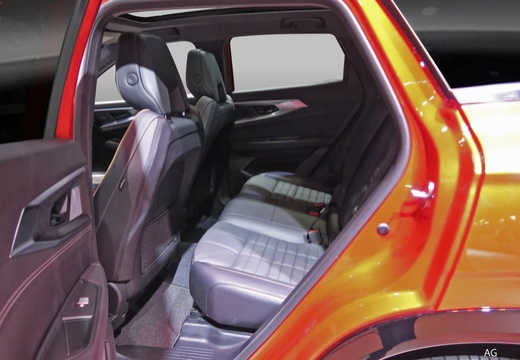 Éspace intérieur