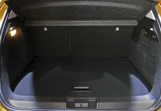 espace de chargement