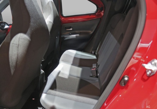Éspace intérieur