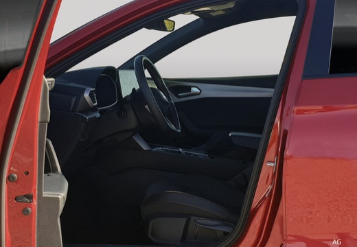 Éspace intérieur