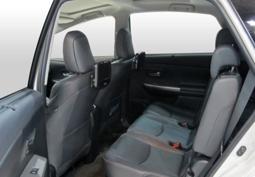 Éspace intérieur