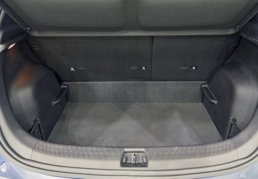 espace de chargement
