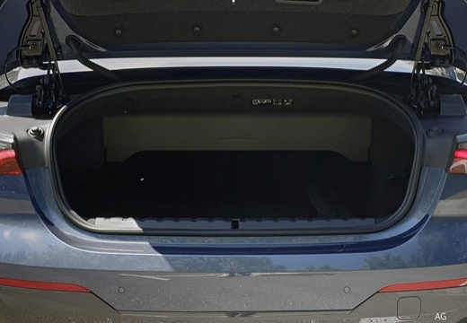 espace de chargement