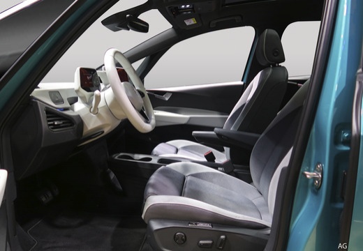 Éspace intérieur