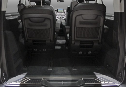 espace de chargement