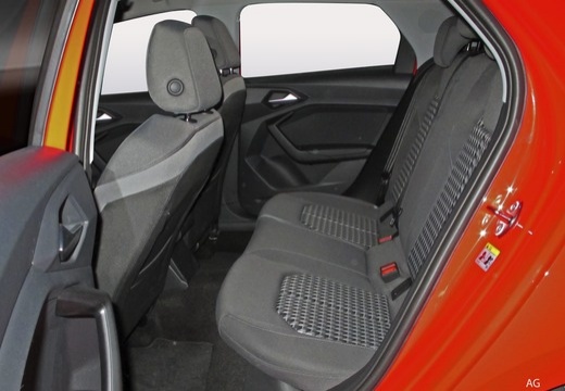 Éspace intérieur