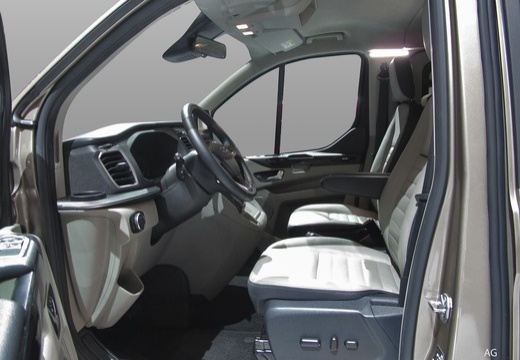 Éspace intérieur