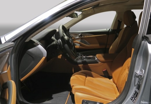 Éspace intérieur