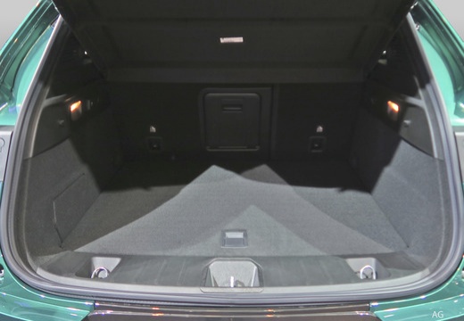 espace de chargement