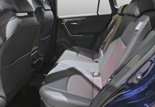 Éspace intérieur