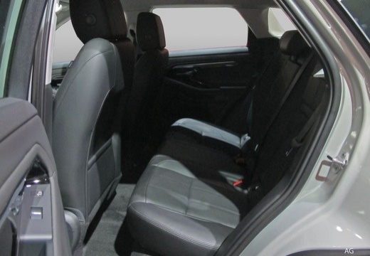 Éspace intérieur