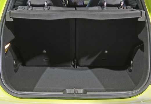 espace de chargement