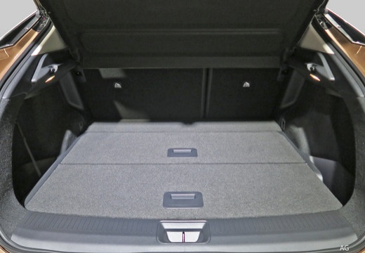 espace de chargement