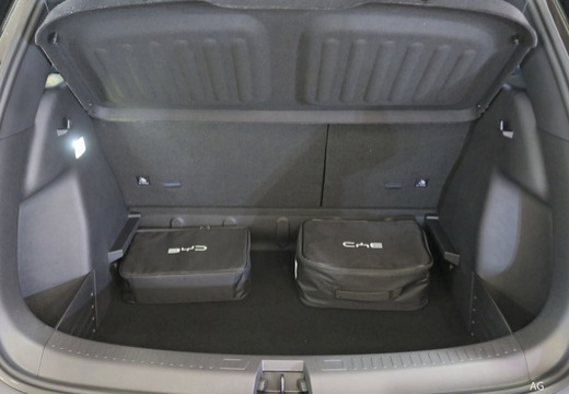 espace de chargement
