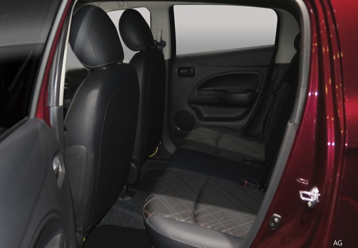 Éspace intérieur