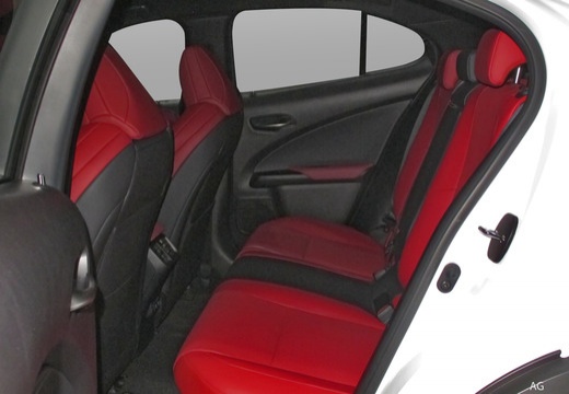 Éspace intérieur