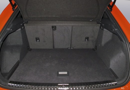espace de chargement