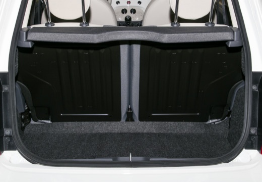 espace de chargement